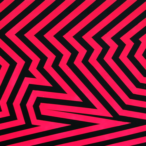 An image of a painting entitled Color of the Year 1