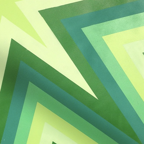 An image of a painting entitled Envy